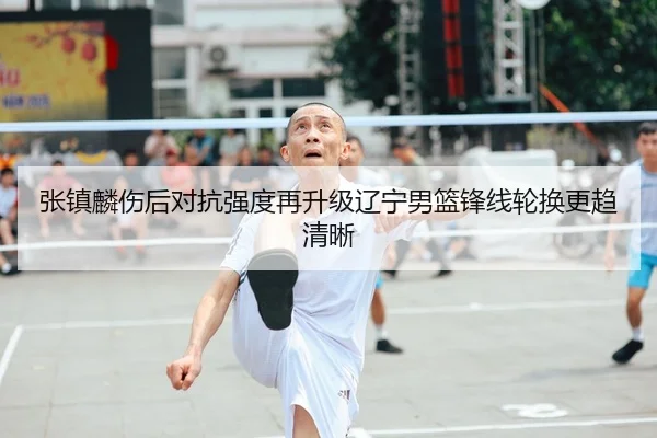 张镇麟伤后对抗强度再升级辽宁男篮锋线轮换更趋清晰 | MILANSPORT